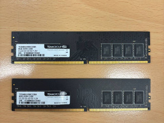 prodam-astana-operativnuiu-pamiat-2-plaski-po-8-gb-ddr4-3200-stoimost-10000-za-dve-plaski