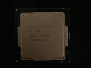 prodam-processor-intel-core-i5-8400