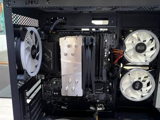 i5-12600kf