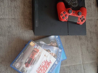prodam-playstation-4-fat