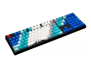 prodam-varmilo-rose-100-sinie-svici-s-shhelckom-v-idealnom-sostoianii-bez-kosiakov