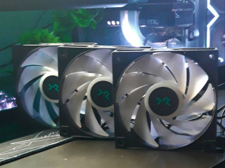 prodam-3-ventiliatora-ot-vodianki-deepcool-maksimalnaia-skorost-2300rpm