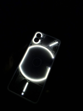 prodam-redkii-i-ocen-krasivyi-telefon-nothing-phone-1-sostoianie-xorosee-telefon-ni-razu-ne-vskryv-big-0