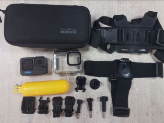 prodam-gopro-11-black