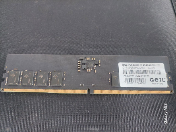prodam-astana-ozu-ddr-5-dimm-16-gb-5600-mhz-geil-oem-gn516gb5600c46s-novoe-cena-za-stuku-17k-big-0