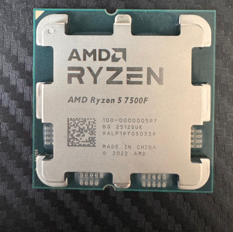 almaty-prodam-ryzen-5-7500f-oem-pokupal-tri-mesiaca-nazad-vse-eshhe-na-garantii-magazina-over-cena-big-0
