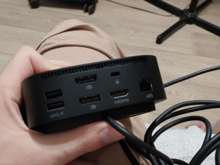 prodam-dok-stanciiu-hp-usb-c-g5