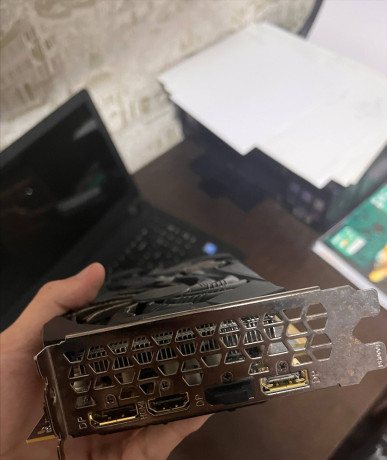 prodam-1660ti-6gb-gigabyte-ispolnenie-2vent-korobka-imeetsia-cena-52k-prodam-karaganda-big-3