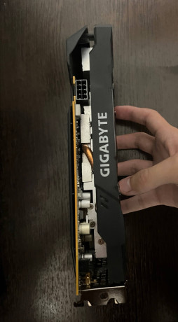 prodam-1660ti-6gb-gigabyte-ispolnenie-2vent-korobka-imeetsia-cena-52k-prodam-karaganda-big-0