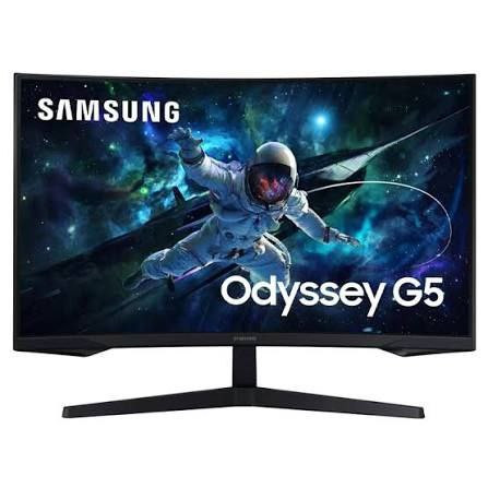 prodam-otlicnyi-monitor-samsung-odyssey-g5-32-diuima-2560-1440-izognutyi-120000-big-0