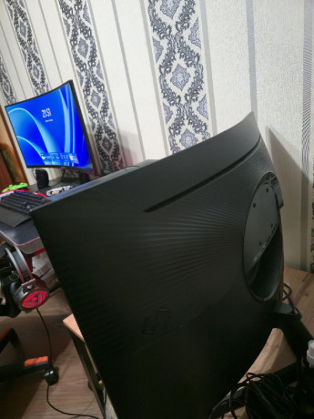 prodam-otlicnyi-monitor-samsung-odyssey-g5-2k-165-hz-sostoianie-idealnoe-32-diuima-karaganda-12-big-2