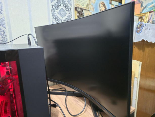 prodam-otlicnyi-monitor-samsung-odyssey-g5-2k-165-hz-sostoianie-idealnoe-32-diuima-karaganda-12-big-1