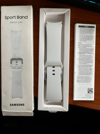 prodam-remesok-samsung-sport-band-20mm-sm-dlia-456-serii-novye-ne-byli-v-ispolzovanii-v-tex-big-0