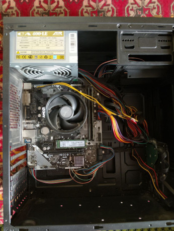 prodam-komplekt-ryzen-5-3400g-a320-2x8gb-38k-almaty-big-0