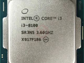 prodam-i3-8100
