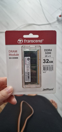 almaty-prodam-ozu-ddr4-32gb-novaia-cena-20k-big-0