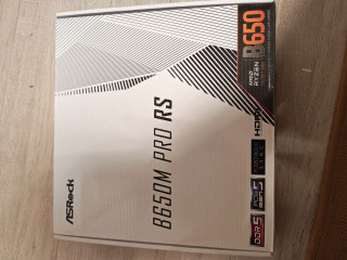prodam-asrock-b650m-pro-rs-v-xorosem-sostoianii