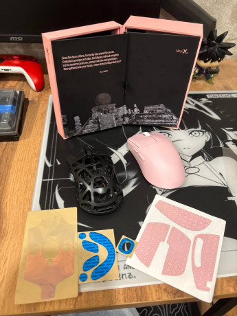 prodam-lamzu-maya-x-novaia-srocno-nuzny-dengi-55000-torg-umesten-big-1