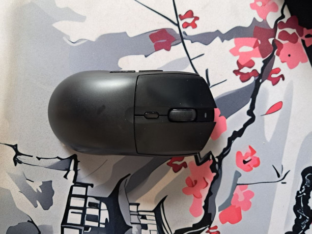 prodam-mysku-ajazz-aj139pro-v-otlicnom-sostoianii-cena-10-tysiac-big-1