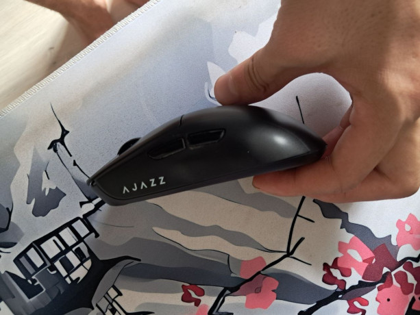 prodam-mysku-ajazz-aj139pro-v-otlicnom-sostoianii-cena-10-tysiac-big-2