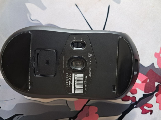 prodam-mysku-ajazz-aj139pro-v-otlicnom-sostoianii-cena-10-tysiac-big-3