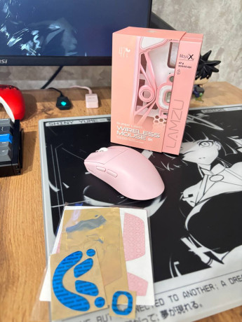 prodam-lamzu-maya-x-novaia-absoliutno-srocno-nuzny-dengi-55000-torg-realnomu-pokupateliu-big-1