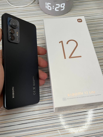 prodam-xiaomi-12-lite-5g-8128-telefon-v-otlicnom-sostoianii-bez-kakix-libo-defektov-skolov-treshhi-big-2