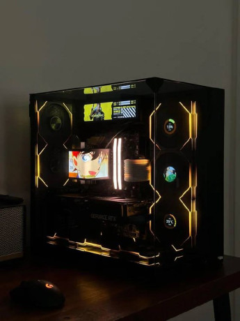 prodam-komplekt-iz-vodianki-s-displeem-i-komplektom-iz-7mi-ventiliatorov-lian-li-lcd-toze-s-displeiami-big-0