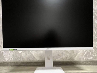 almaty-prodam-monitor-msi-g274qrfw-belyi-125000-tg