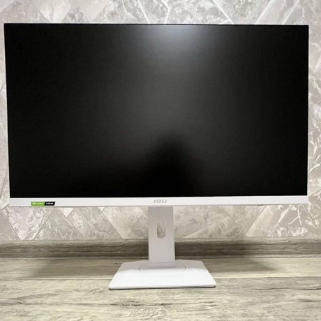 almaty-prodam-monitor-msi-g274qrfw-belyi-125000-tg-big-0