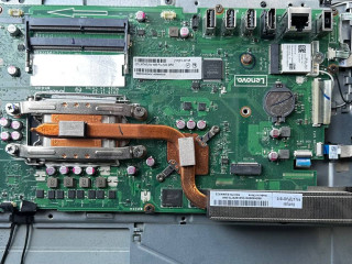 materinskaia-plata-korpus-oxlazdenie-sleify-dlia-monobloka-lenovo-ideacentre-a340-24icb-f0e600