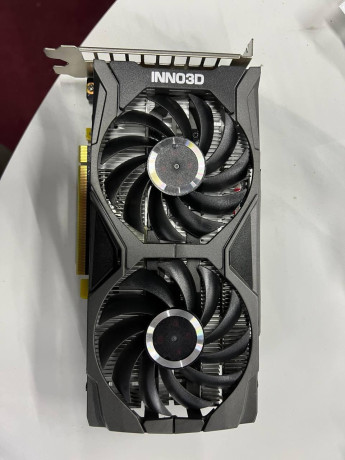 prodam-videokarty-nvidia-geforce-1660ti-v-idealnom-sostoianii-smotrite-na-foto-cena-65000tg-optom-big-0