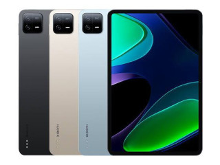 prodam-ili-obmeniaiu-xiaomi-pad-6-8128gb