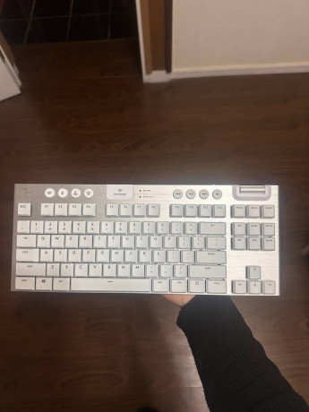 prodam-klavu-logitech-g913-besprovodnaia-idealnom-sostoianii-galmaty-cena-42000-tenge-big-0
