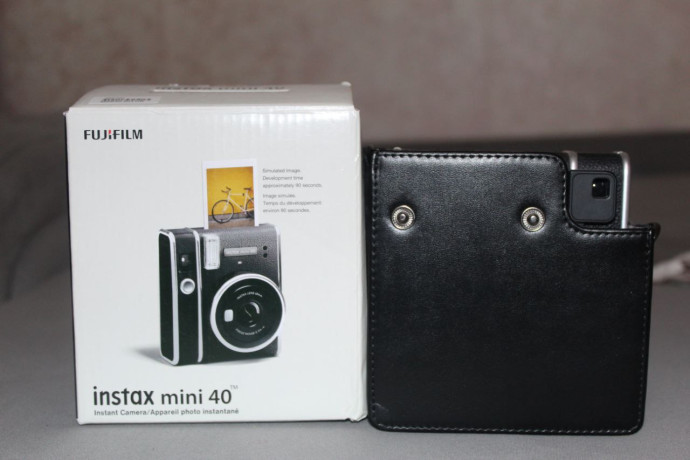 prodam-kameru-momentalnuiu-instax-mini-40-polzovalsia-paru-raz-v-komplekte-idet-vse-korobka-cek-big-2
