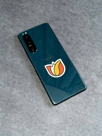 prodam-sony-5-mark-3-zelenyi-big-3