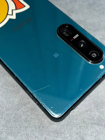 prodam-sony-5-mark-3-zelenyi-big-2