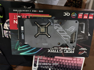 prodaiu-asus-rog-strix-rx-6600-xt
