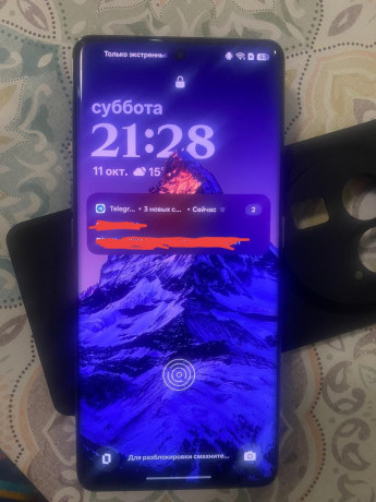 prodam-oppo-faind-x6-pro-25612gb-89akb-bez-korobki-i-registracii-ostalnoe-idealnoe-big-0