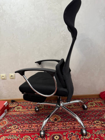prodam-almaty-prodam-ofisnoe-kreslo-komfort-cena-60k-big-1