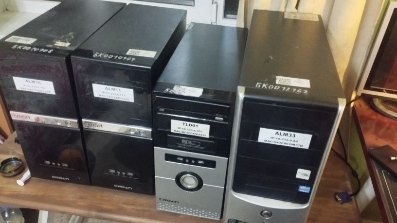 prodaiutsia-4-ofisnyx-pk-odin-v-nerabocem-sostoianii-big-0