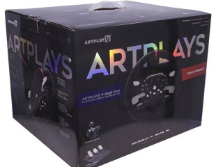 prodam-igrovoi-kontroller-artplays-v-1600-pro-cernyi