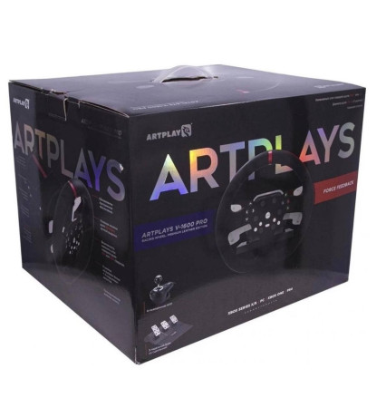 prodam-igrovoi-kontroller-artplays-v-1600-pro-cernyi-big-0