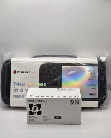 prodam-steam-deck-oled-na-512-gb-sostoianie-novogo-sbrosen-do-zavodskix-samovyvoz-almata-big-0