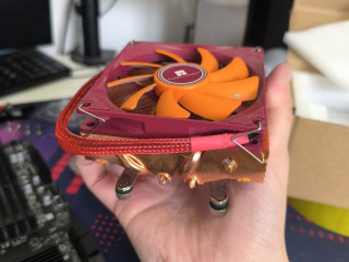 astana-obmen-prodam-kuler-na-proc-low-profile-soket-am4-8k-ili-obmen-na-basniu-s-kulerom-120-mm