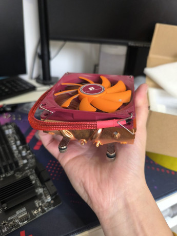 astana-obmen-prodam-kuler-na-proc-low-profile-soket-am4-8k-ili-obmen-na-basniu-s-kulerom-120-mm-big-0