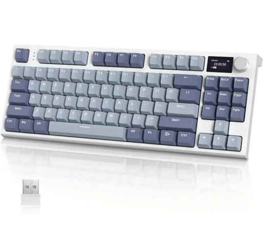 prodaiu-novuiu-zapecatannuiu-mexaniceskuiu-klaviaturu-attack-shark-k86-s-tft-ekranom-est-rgb-podsvetk-big-1