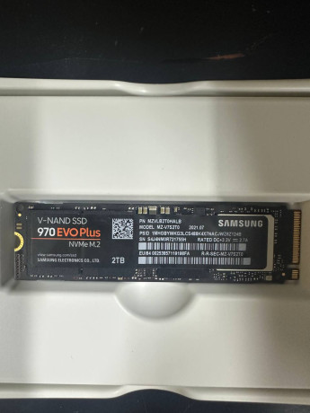 prodam-pavlodar-samsung-970-evo-plus-ssd-2tb-nvme-m2-v-otlicnom-sostoianiibez-torga-big-0