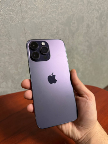 prodaiu-2-telefona-iphone-14-pro-128gb-300-000tg-big-1