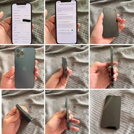 prodam-iphone-12-pro-128g-pocti-v-idealnom-sostoianii-vse-rodnoe-v-remonte-ne-byl-ne-otkryvalsia-big-0